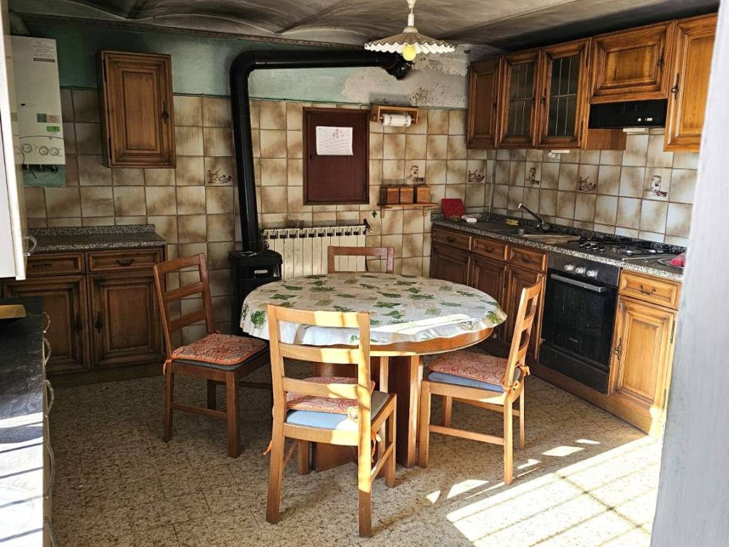 Casa indipendente a Bene vagienna in Frazione San Bernardo, 59 - Foto 3