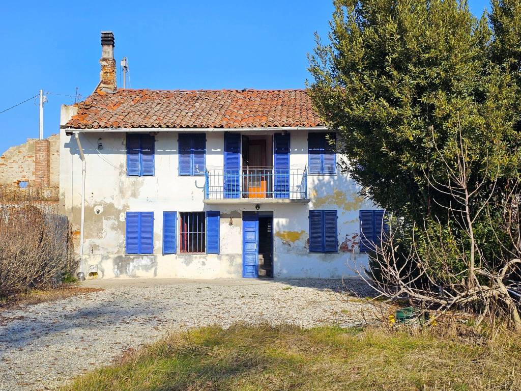 Casa indipendente a Bene vagienna in Frazione San Bernardo, 59 - Foto 4