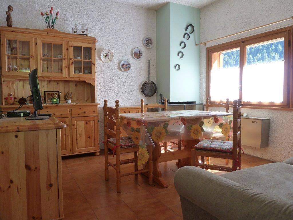 Appartamento a Baceno in Frazione Goglio, - - Foto 3