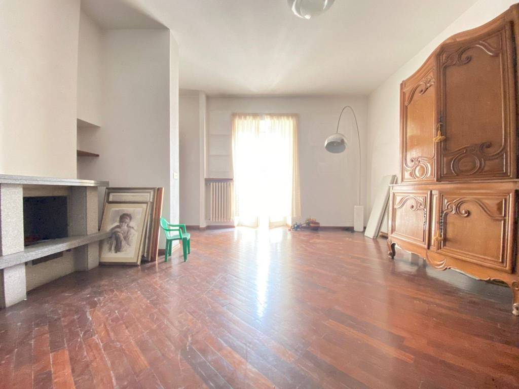 Appartamento a Casale monferrato in Via Corte d'Appello, 3 - Foto 2