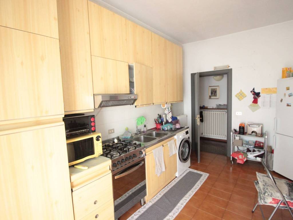 Appartamento a Casale monferrato in Via Corte d'Appello, 3 - Foto 5