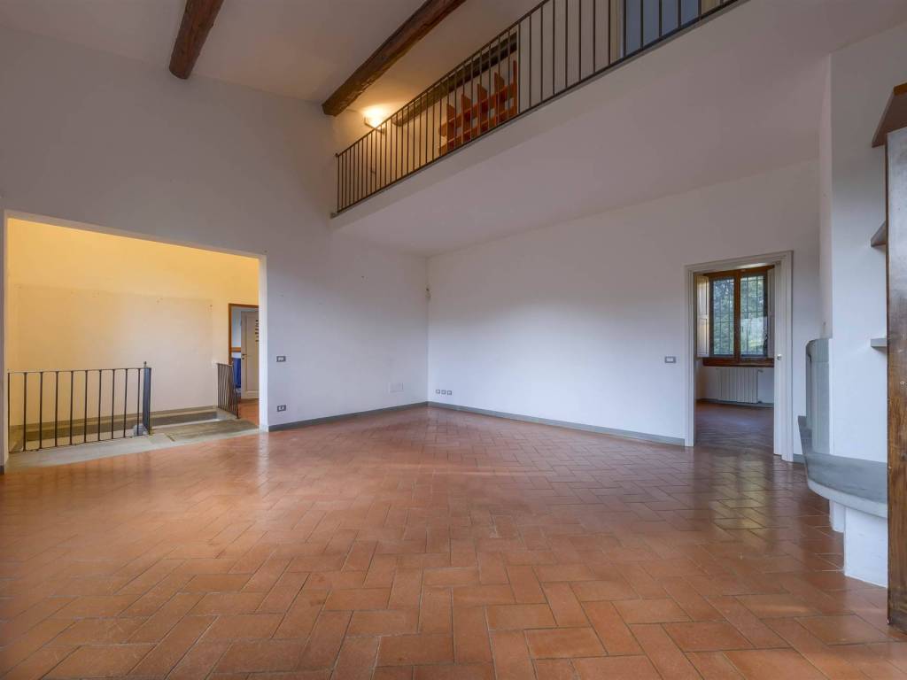 Rustico / casale a Lastra a signa - Foto 4