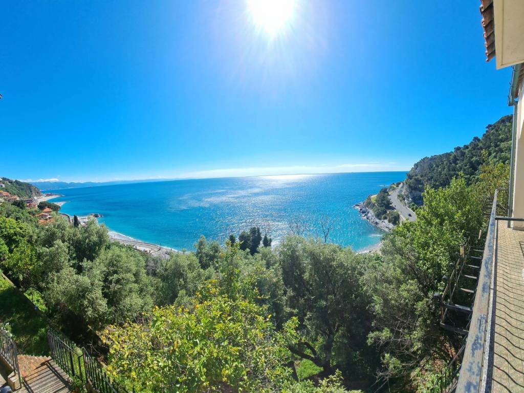 Villa a Bergeggi in Via Mede, 3 - Foto 4