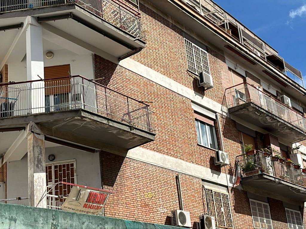 Appartamento a Roma in Via Giuseppe Lunati - Foto 1