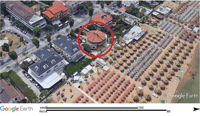 Villa a Francavilla al mare in Viale Alcione - Foto 3
