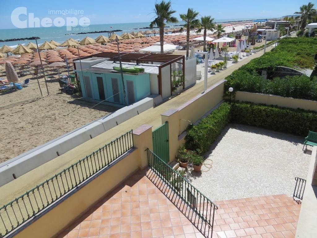 Villa a Francavilla al mare in Viale Alcione - Foto 4