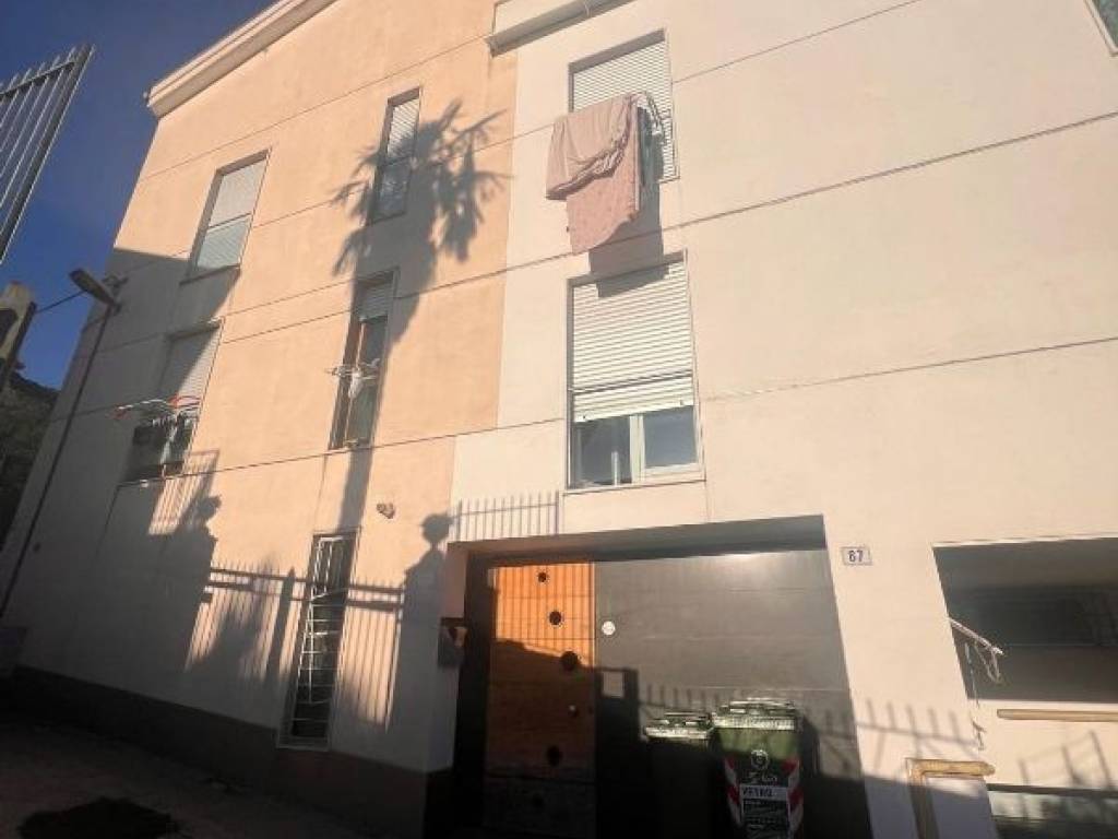 Appartamento a Salerno in Via Montecasino, 87 - Foto 3