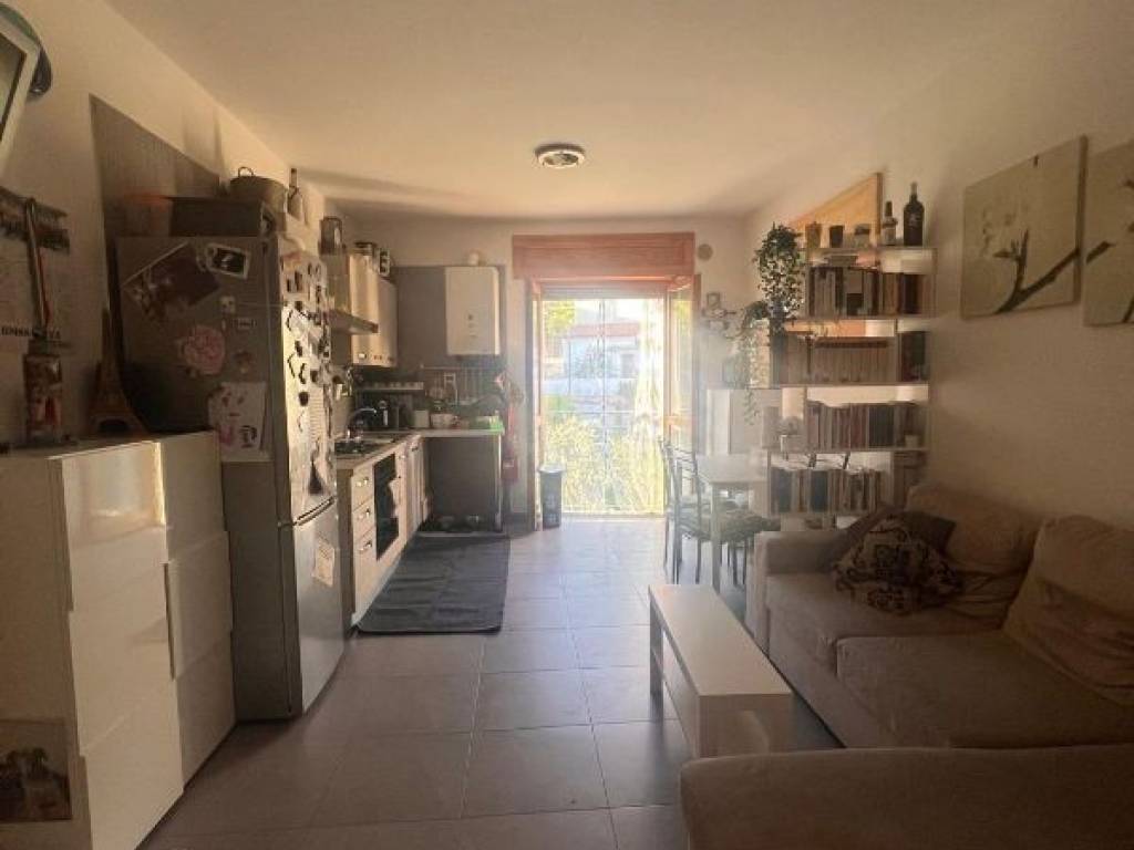 Appartamento a Salerno in Via Montecasino, 87 - Foto 4