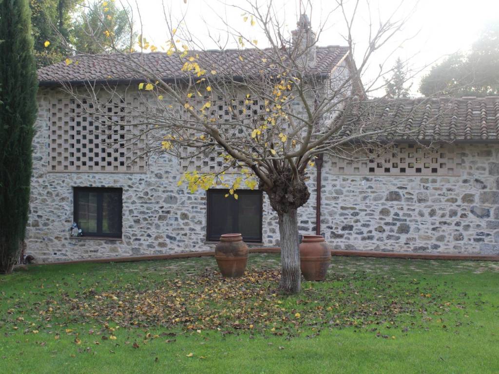Rustico / casale a Poggibonsi in Strada Provinciale di Castagnoli - Foto 2