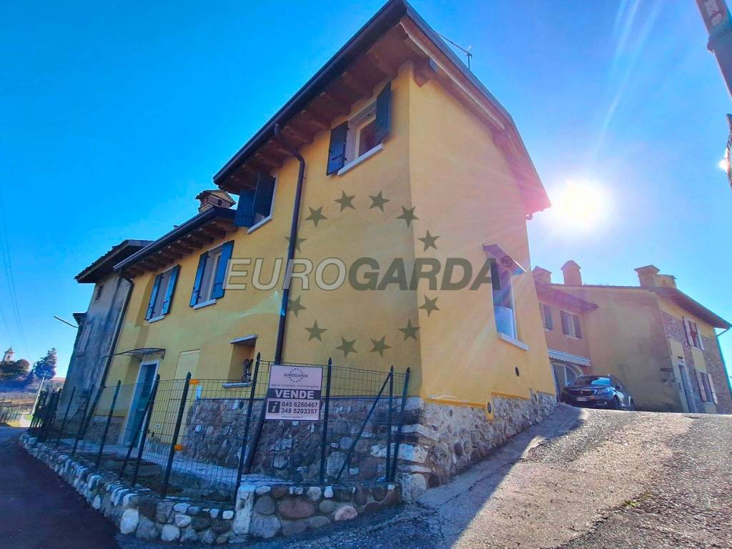 Rustico / casale a Bardolino in Strada Palu, 18 - Foto 2