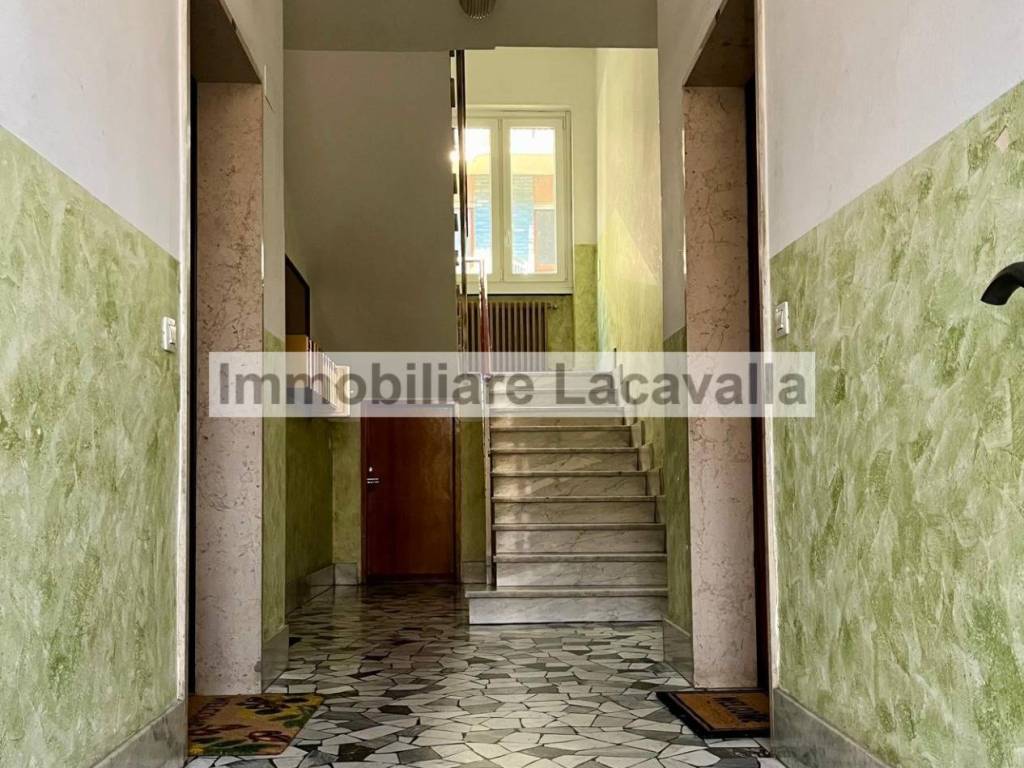 Appartamento a Varese in Viale dei Mille, 33 - Foto 3