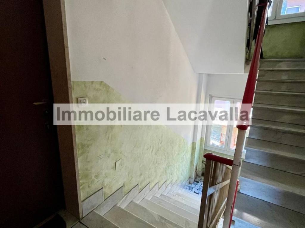 Appartamento a Varese in Viale dei Mille, 33 - Foto 4