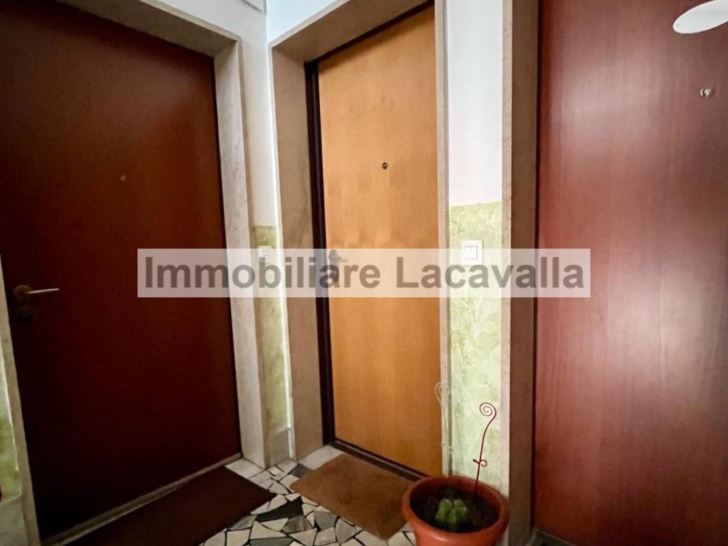 Appartamento a Varese in Viale dei Mille, 33 - Foto 5