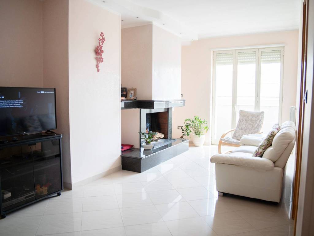Appartamento a San michele salentino in Via Luigi Pirandello, 35 - Foto 2