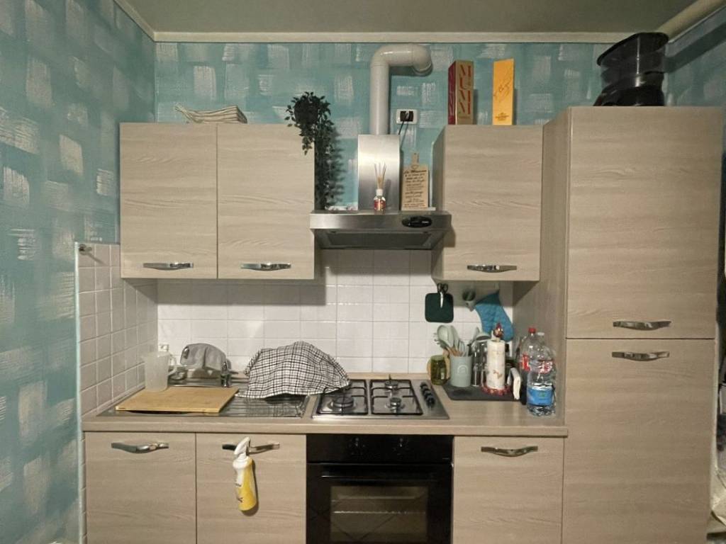 Appartamento a Mirandola in Via Attilio Lolli, 95 - Foto 2