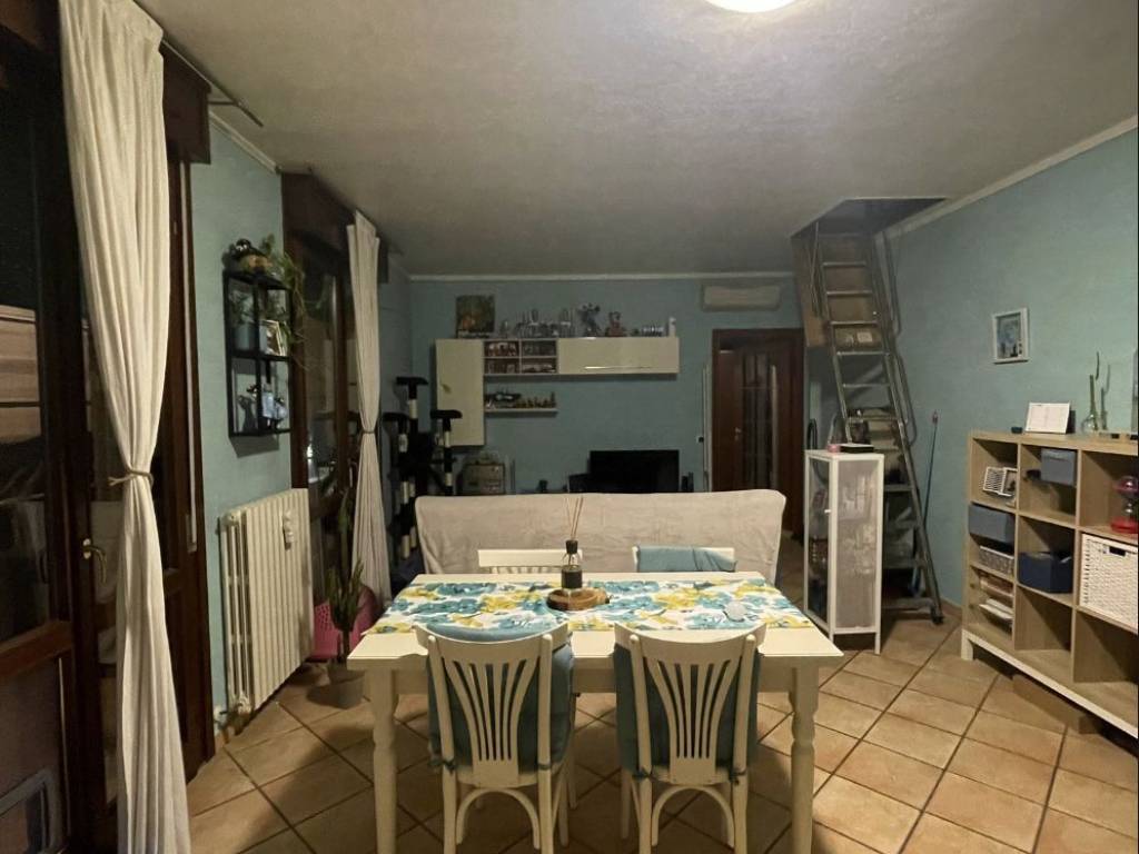 Appartamento a Mirandola in Via Attilio Lolli, 95 - Foto 3