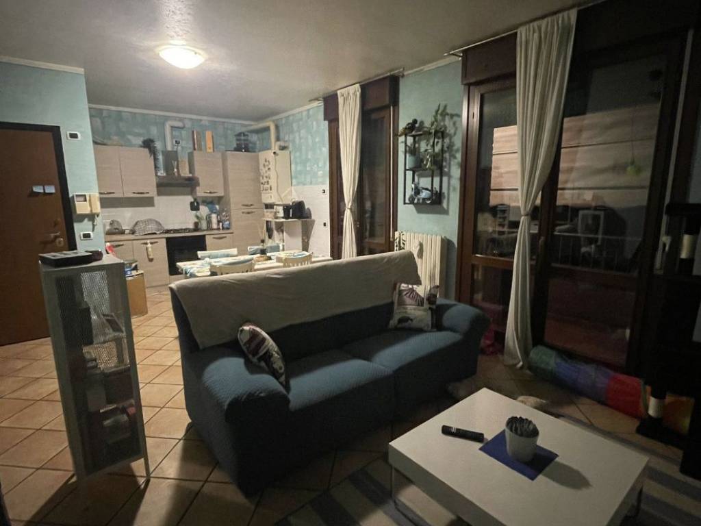 Appartamento a Mirandola in Via Attilio Lolli, 95 - Foto 4