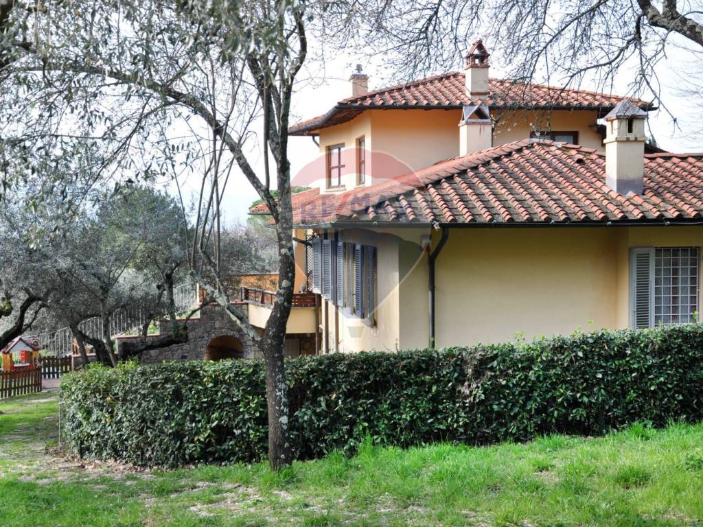 Villa a Prato - Foto 2