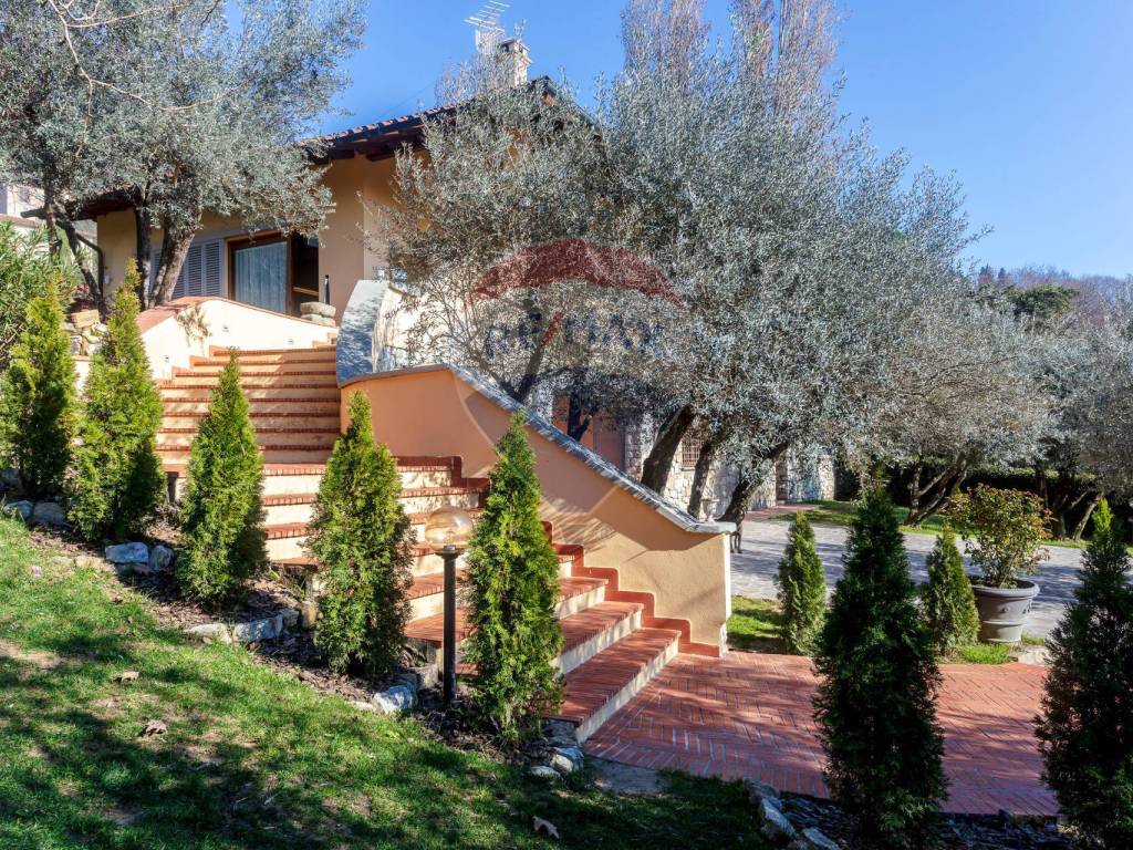 Villa a Prato - Foto 3