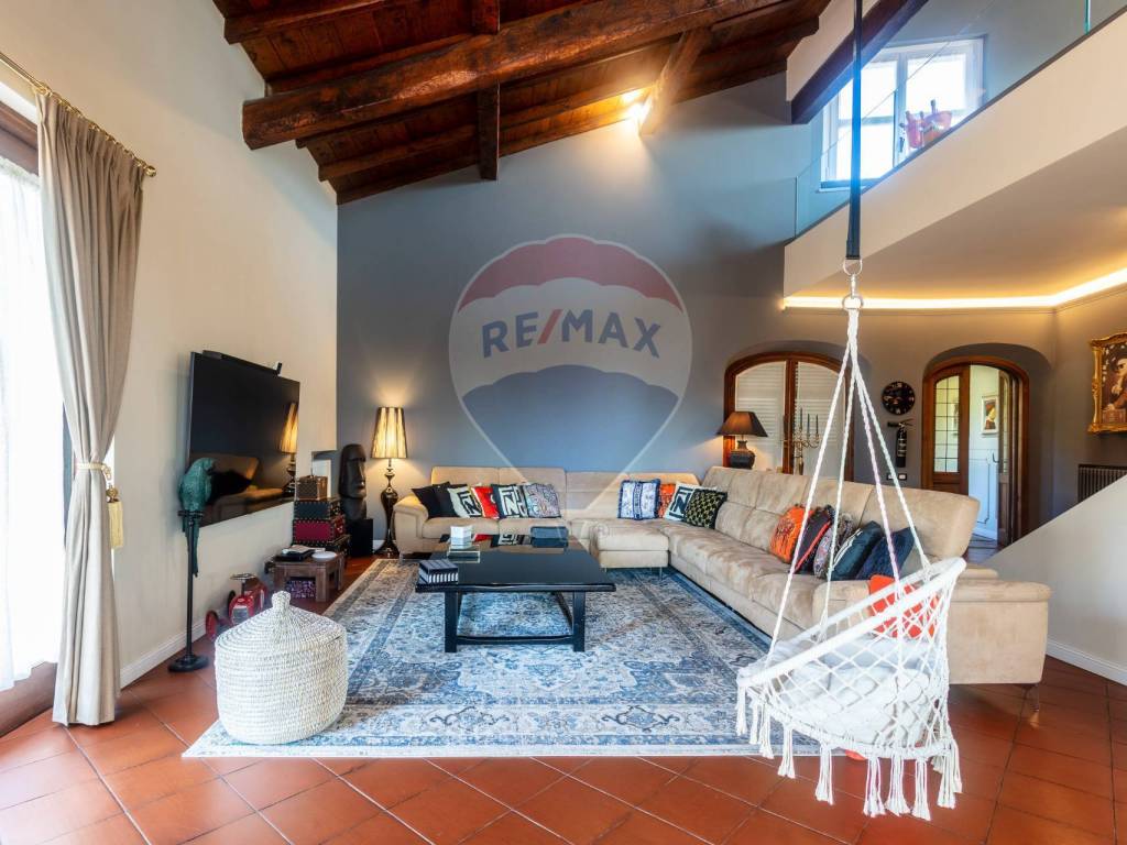 Villa a Prato - Foto 4