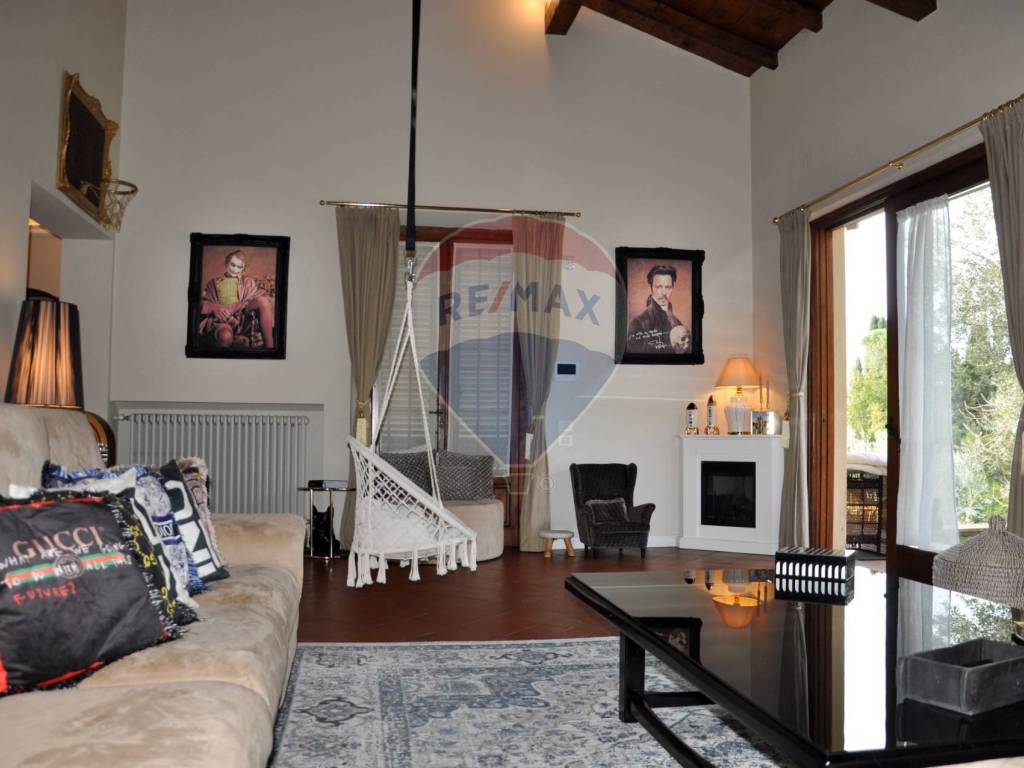 Villa a Prato - Foto 5