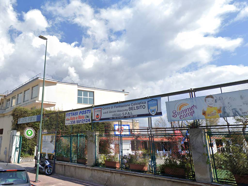 Appartamento a Napoli in Via Alessandro Manzoni - Foto 2