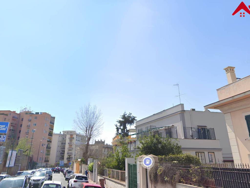 Appartamento a Napoli in Via Alessandro Manzoni - Foto 3