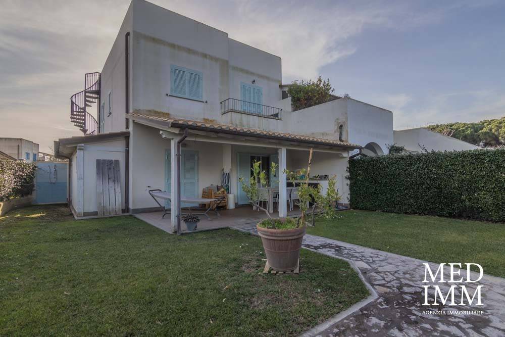 Appartamento a Montalto di castro in Via Palmarola - Foto 4