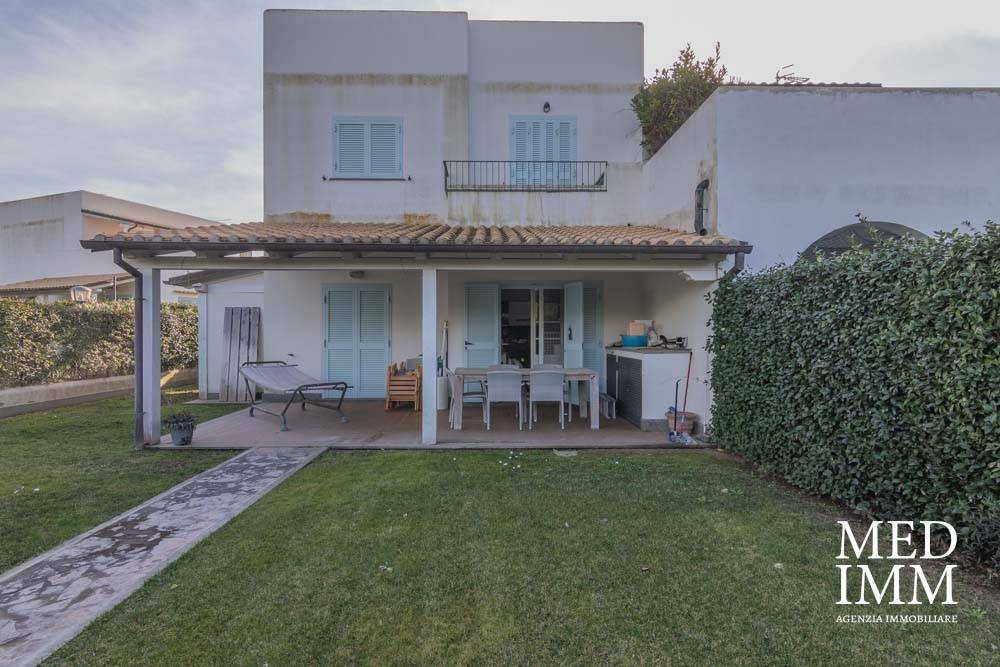 Appartamento a Montalto di castro in Via Palmarola - Foto 5