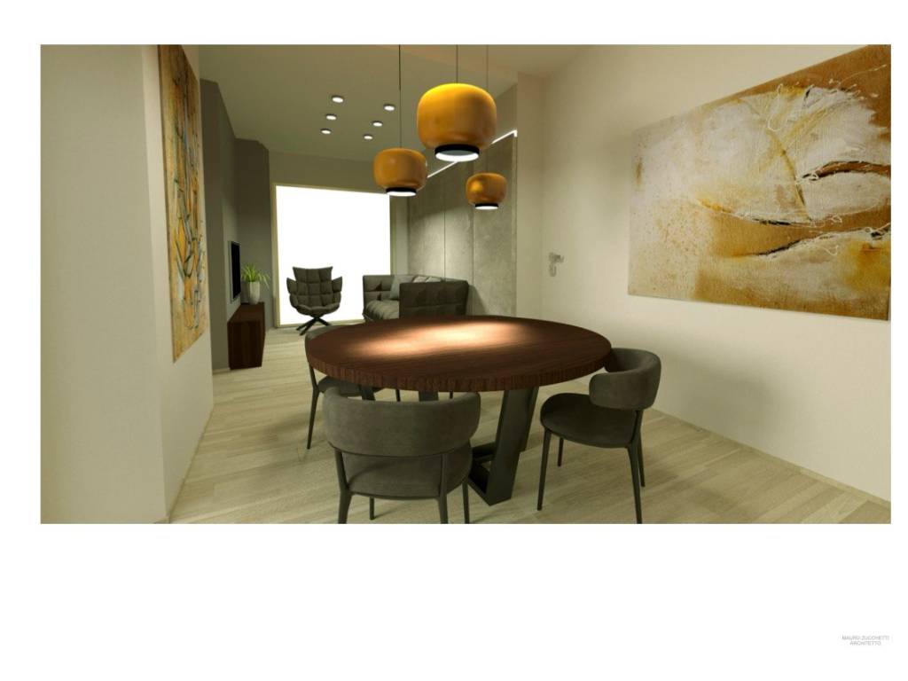 Appartamento a Perugia in Via Francolina - Foto 2