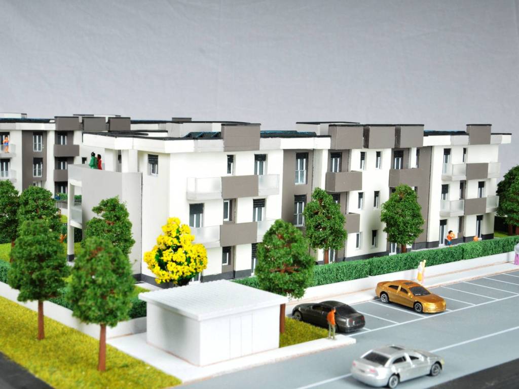 Appartamento a Origgio in Via Don Giovanni Minzoni - Foto 3