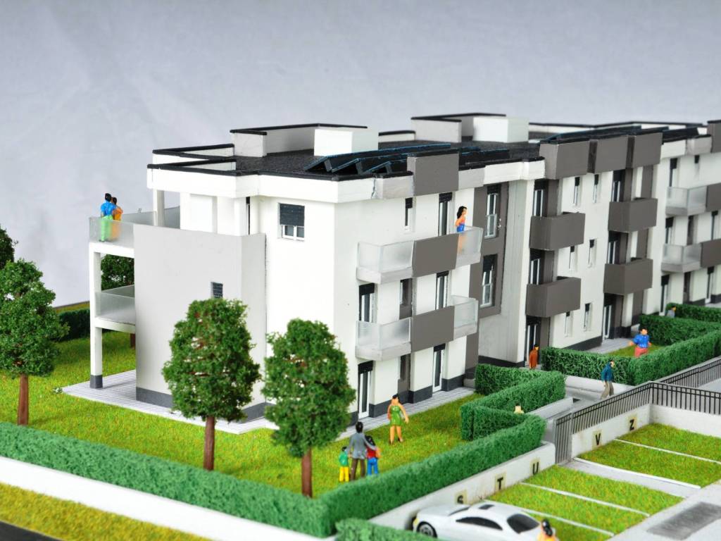 Appartamento a Origgio in Via Don Giovanni Minzoni - Foto 4