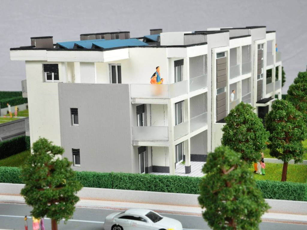 Appartamento a Origgio in Via Don Giovanni Minzoni - Foto 5