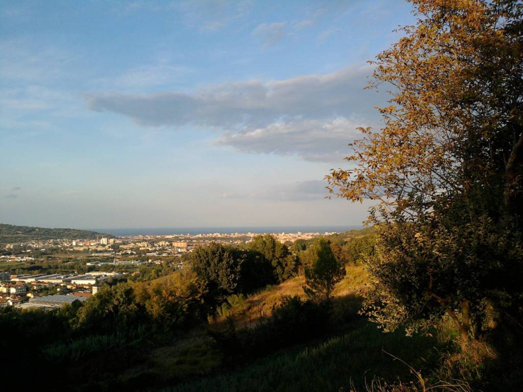 Appartamento a Pesaro in strada pozzetti, 4 - Foto 2