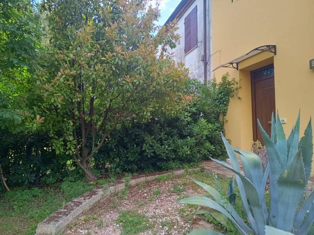 Appartamento a Pesaro in strada pozzetti, 4 - Foto 3