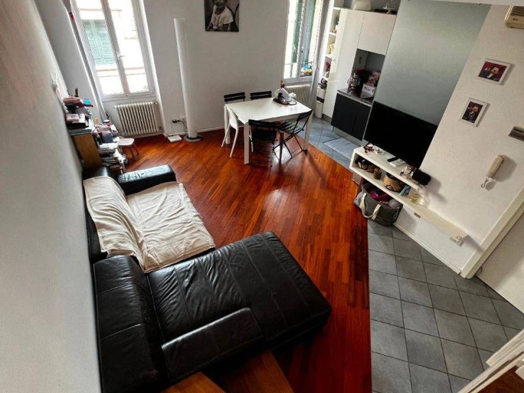 Appartamento a Loano in Via Giuseppe Garibaldi, 20 - Foto 3