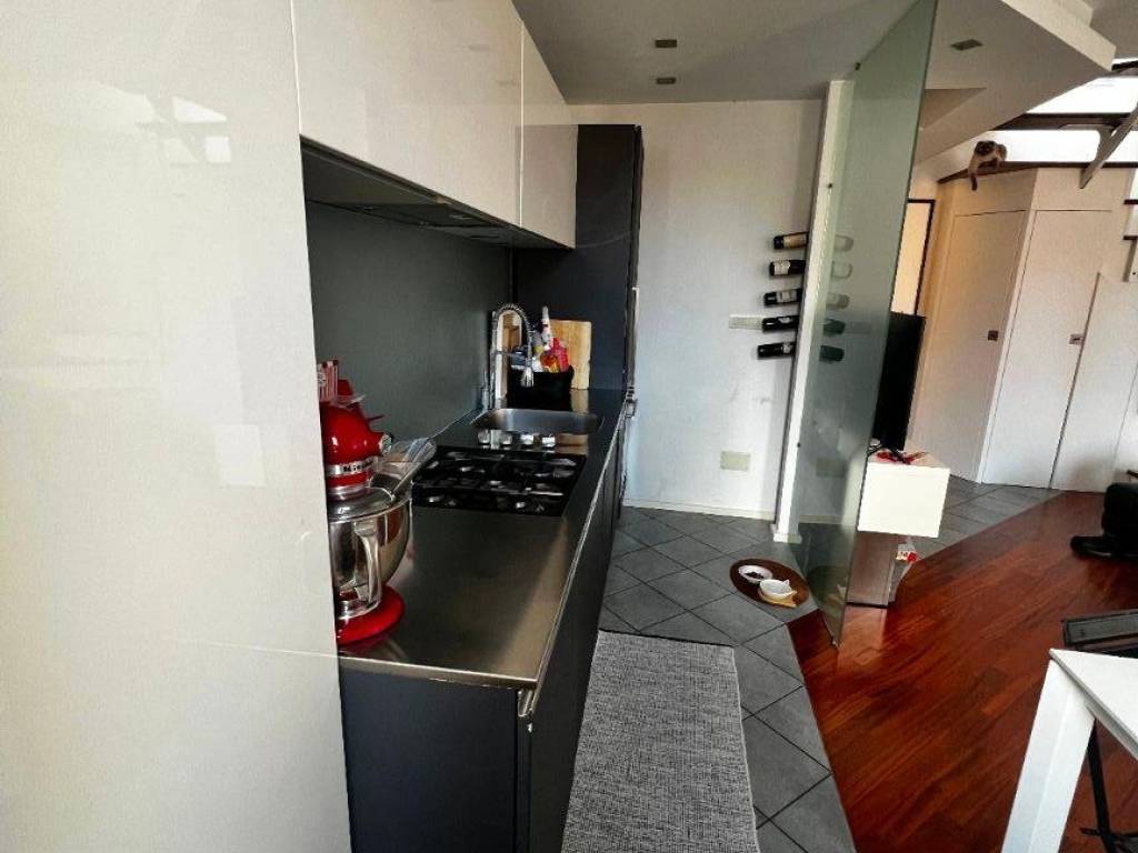 Appartamento a Loano in Via Giuseppe Garibaldi, 20 - Foto 4
