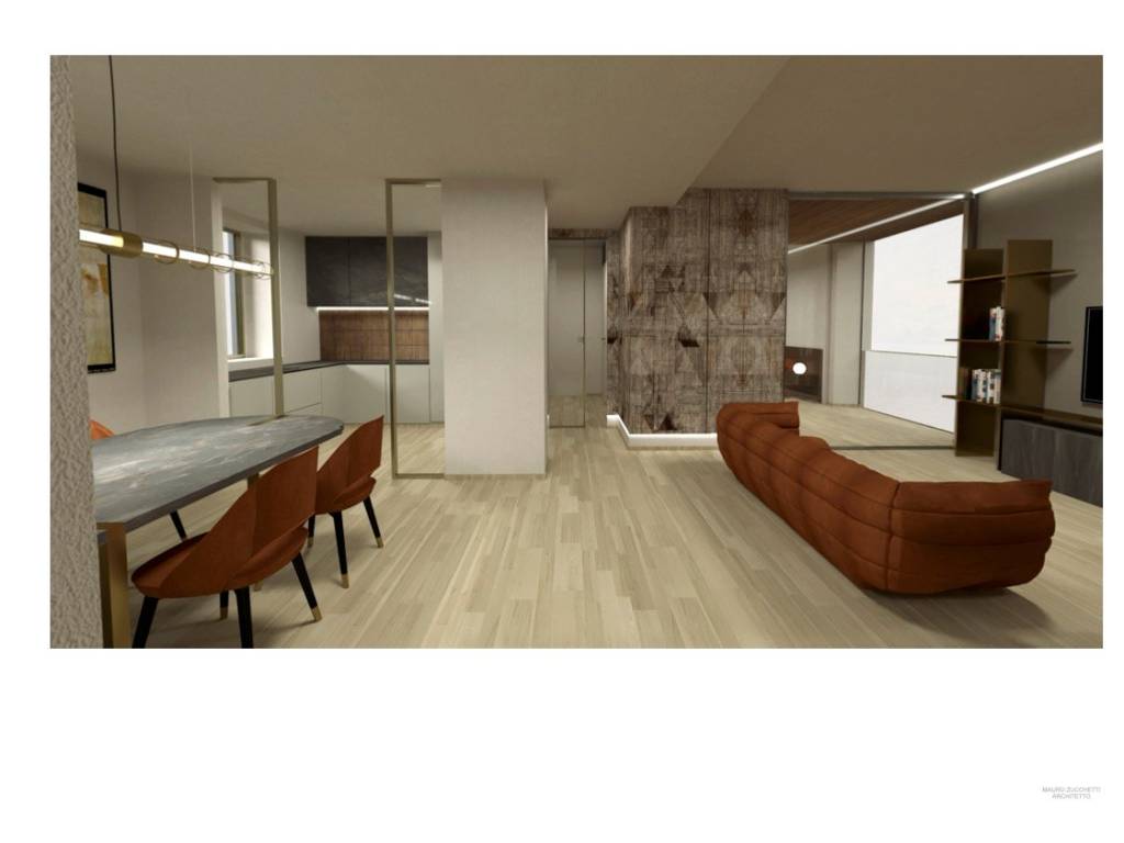 Appartamento a Perugia in Via Francolina - Foto 2