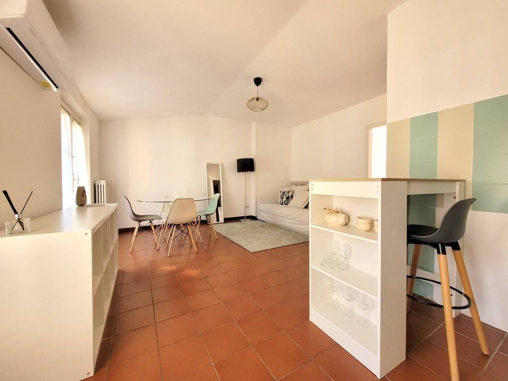 Appartamento a Como in Via Cinque Giornate, 20 - Foto 5