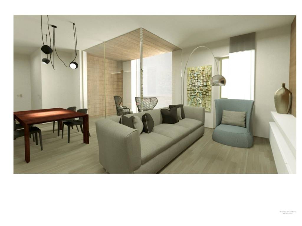 Appartamento a Perugia in Via Francolina - Foto 2