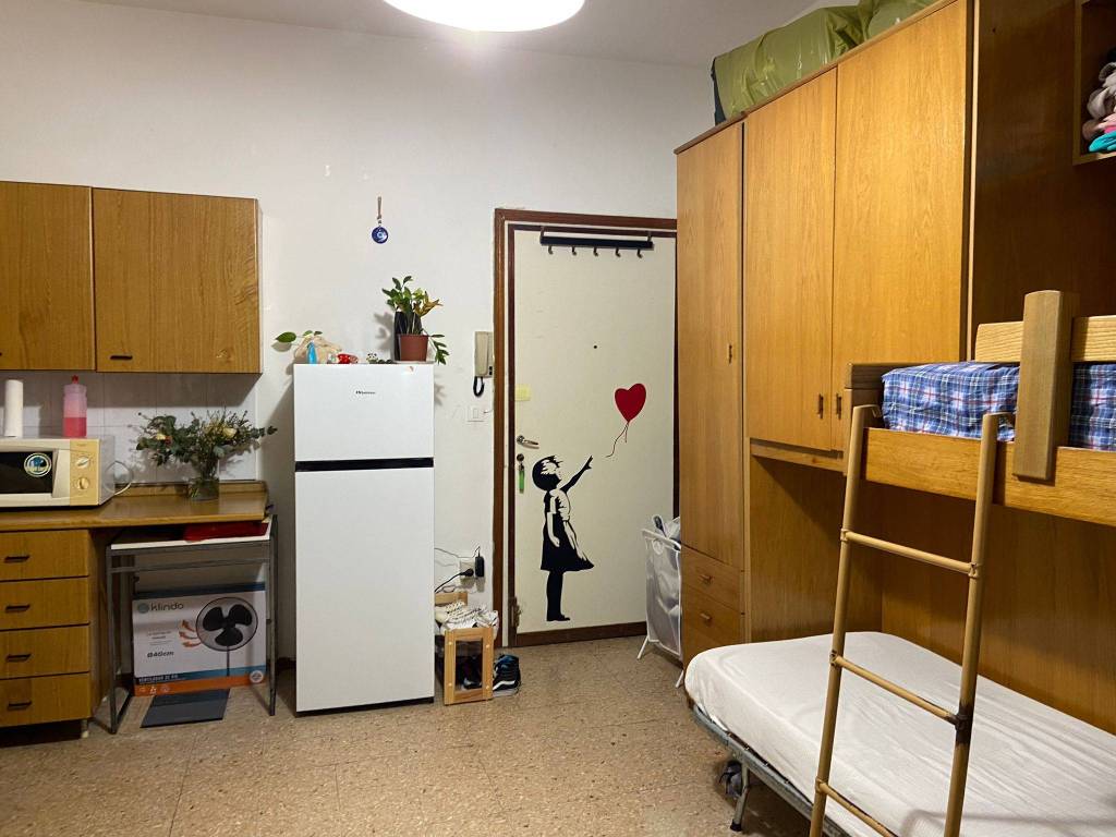 Appartamento a Pavia in Via Morazzone, 6 - Foto 2