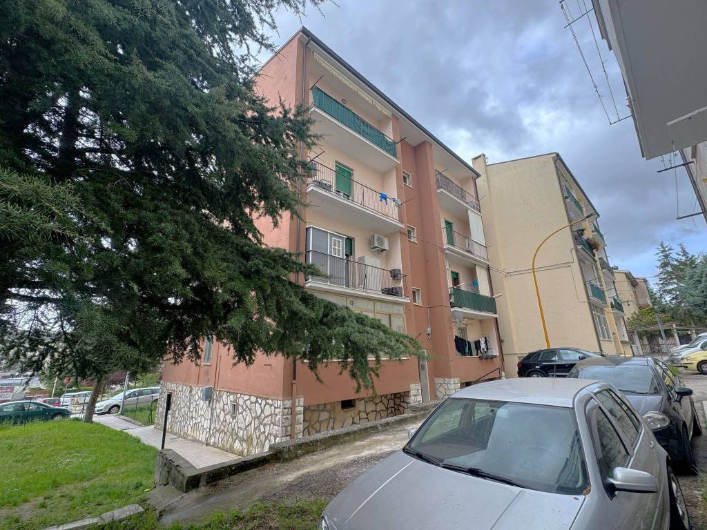 Appartamento a Campobasso - Foto 2
