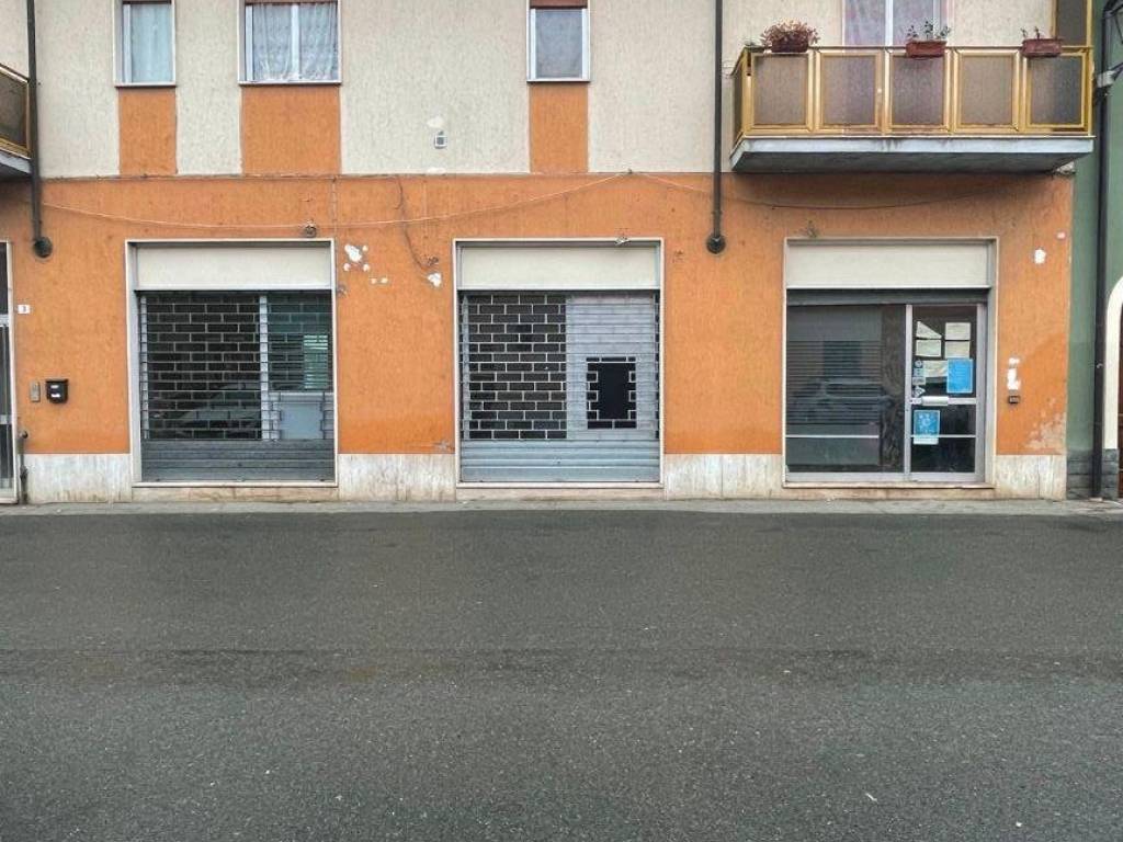 Immobile a Basaluzzo in Piazza Giuseppe Garibaldi, 3 - Foto 3