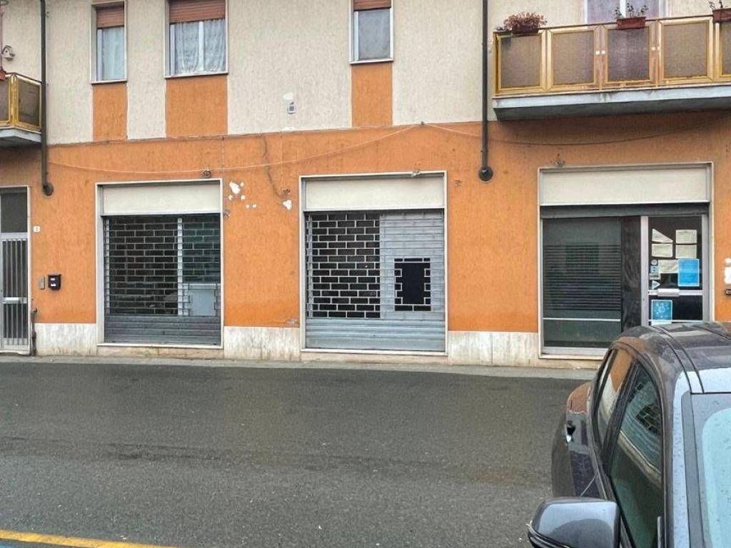 Immobile a Basaluzzo in Piazza Giuseppe Garibaldi, 3 - Foto 4