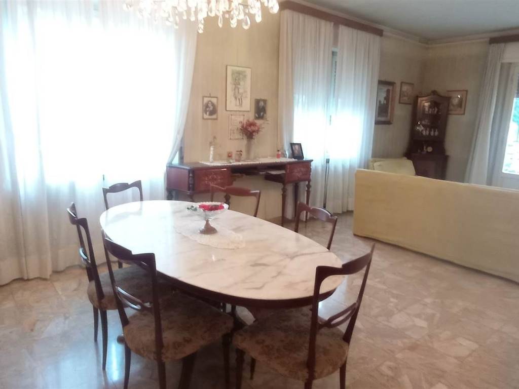 Appartamento a Pistoia in Viale Adua - Foto 3