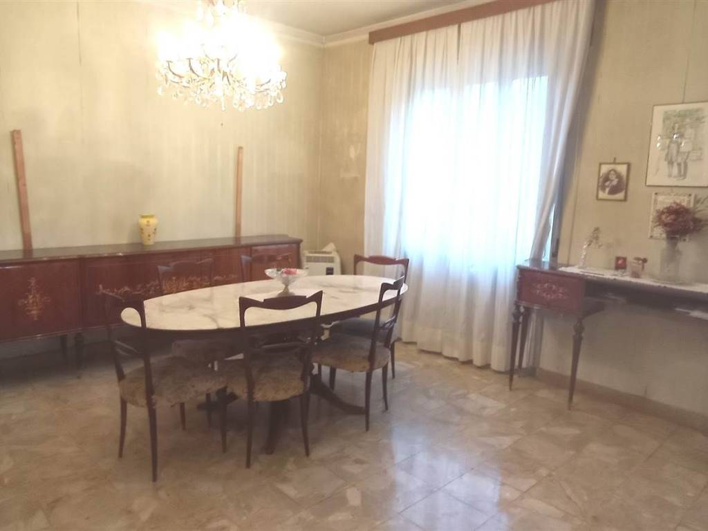Appartamento a Pistoia in Viale Adua - Foto 4