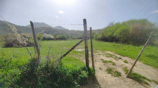 Terreno a Carsoli in Via Le Ripi - Foto 2
