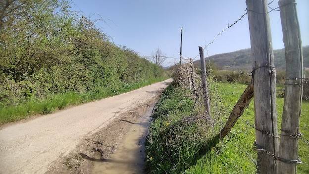 Terreno a Carsoli in Via Le Ripi - Foto 5
