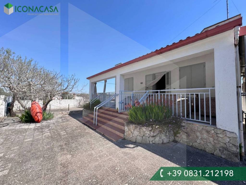 Villa a Ostuni in Contrada San Benedetto - Foto 2