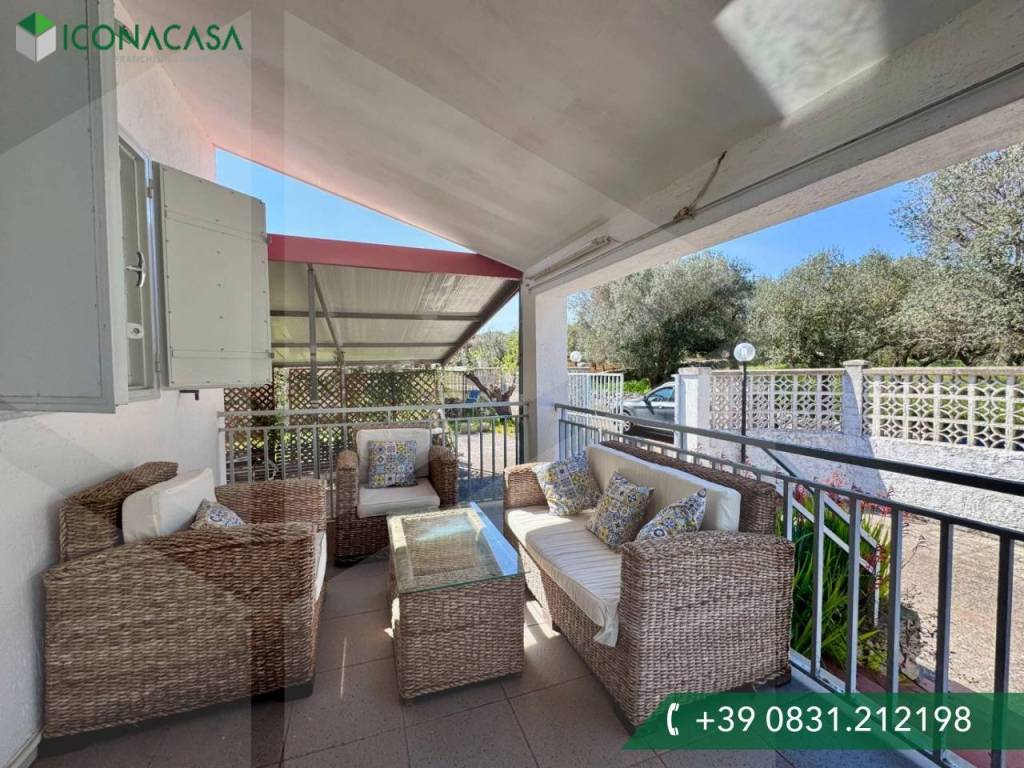 Villa a Ostuni in Contrada San Benedetto - Foto 3